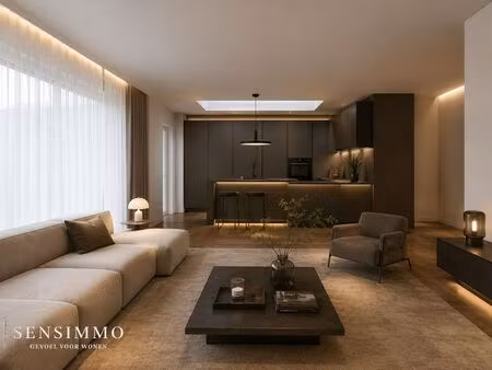 appartement à vendre à houthalen € 135.000 (ljxgq) - sensimmo | zimmo