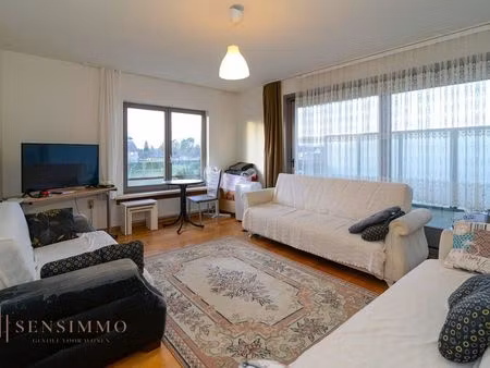 appartement à vendre à houthalen € 139.000 (ljxgq) - sensimmo | zimmo
