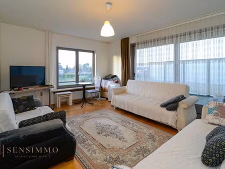 appartement à vendre à houthalen € 145.000 (ljxgq) - sensimmo | zimmo