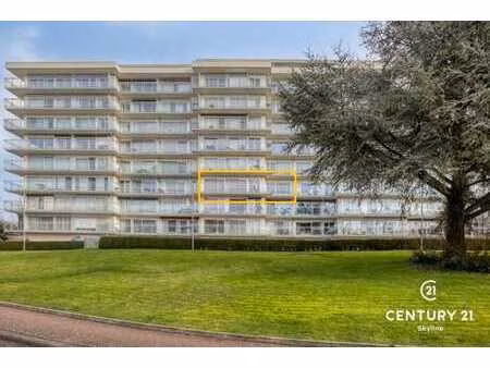 élégant et lumineux - 2 chambres - 2 terrasses - vue dégagée