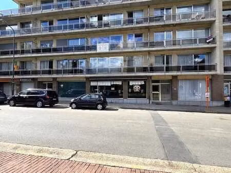 appartement prêt à emménager avec terrasse au cœur de diege