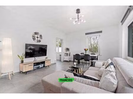 appartement moderne et prêt à emménager à vendre à ruisbroek