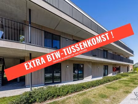 appartement à vendre à petegem-aan-de-schelde € 278.709 (ljy59) | zimmo