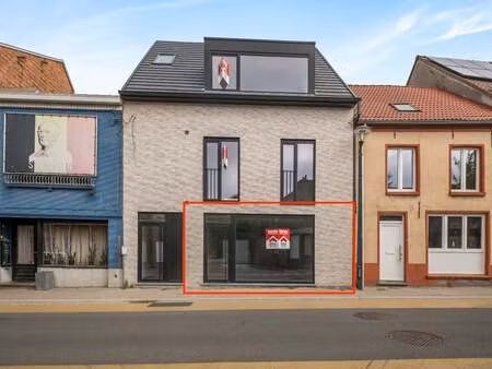 bien professionnel à vendre à assenede € 285.000 (ljz2p) | zimmo