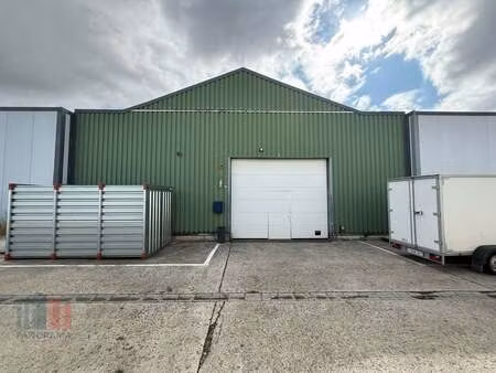 bien professionnel à louer à dendermonde € 2.300 (lefqw) - panorama b2b oost-vlaanderen in