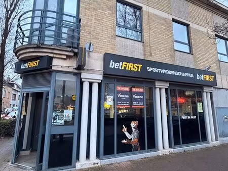 bien professionnel à vendre à oostende € 145.000 (ljywk) - viaene vastgoed | zimmo