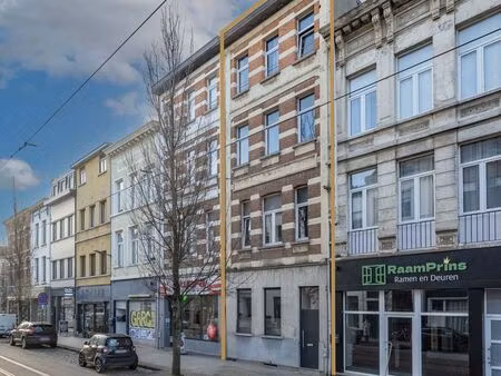 maison à vendre à antwerpen € 1.100.000 (ljyo1) - the real estate company | zimmo