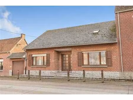 charmante maison 5 chambres avec jardin et garage