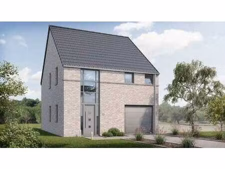 bouw hier jouw droomwoning! 2 loten beschikbaar