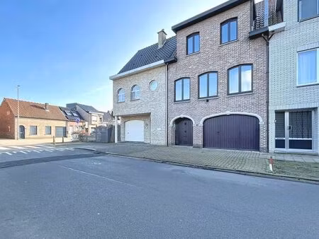 maison à vendre à de klinge € 280.000 (ljy8p) - van hoye vastgoed sint-pauwels | zimmo