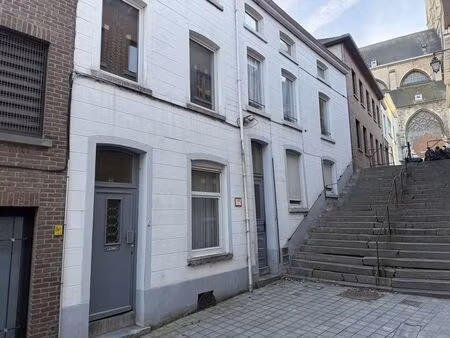maison à vendre à tienen € 299.000 (ljygw) - gve immobiliën tienen | zimmo