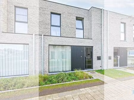 maison à vendre à beveren-leie € 349.000 (ljz3l) - bordes waregem | zimmo