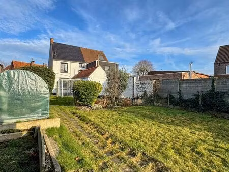 maison à vendre à loppem € 299.000 (ljy3y) - vastgoed loontjens & lagast | zimmo