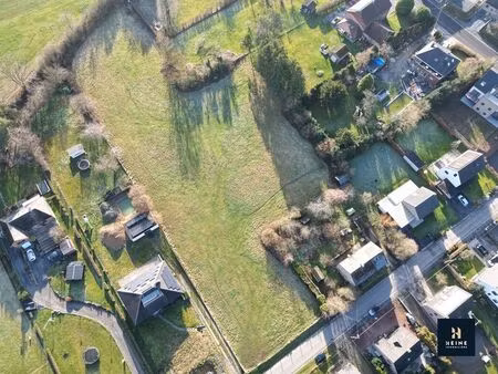 terrain à vendre à coutisse € 225.000 (ljxxg) - heine immo | zimmo