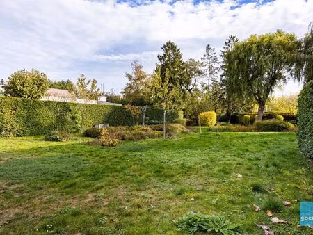 terrain à vendre à grembergen € 285.000 (ljvwi) - cornelis goeman lede | zimmo