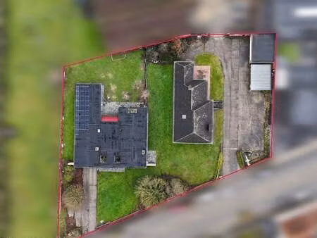 terrain à vendre à rumbeke € 1.095.000 (ljyga) - smart houses | zimmo