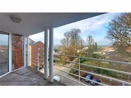 appartement 2 chambres