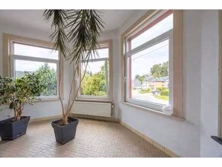 appartement duplex 3 chambres à malmedy