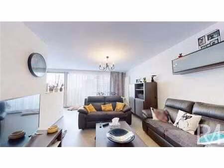 appartement 3 chambres