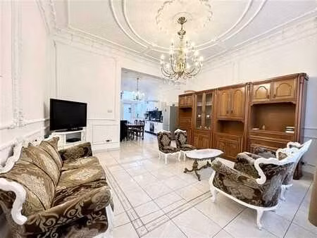 immeuble de rapport 3 appartements