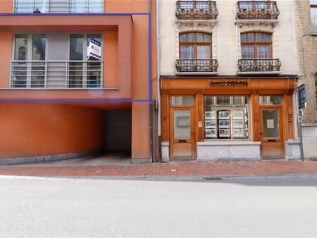 appartement à louer à poperinge € 650 (ljxy5) - immo droom | zimmo