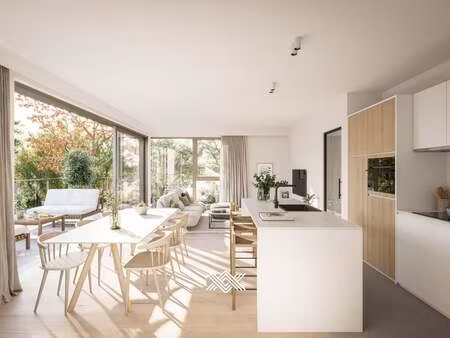 appartement à vendre à olsene € 374.000 (ljy1n) - landbergh | zimmo