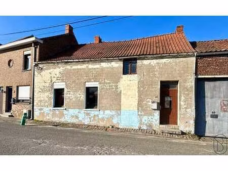 maison à rénover: idéal pour un investissement