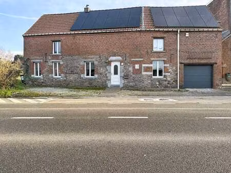 belle maison 3 facades