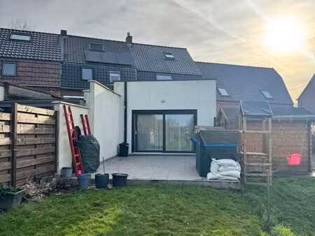 anvaing - maison rénovée en 2023