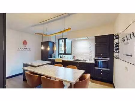 charmante maison rénovée – 2 chambres