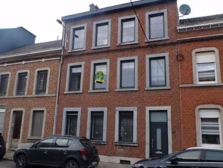 belle maison de maître