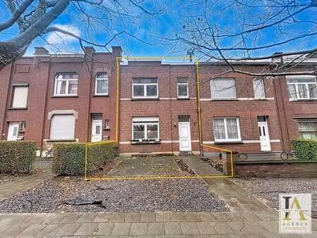 agréable maison 3 chambres proche des facilités