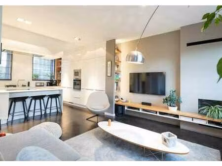 linkebeek  charmante maison 3ch