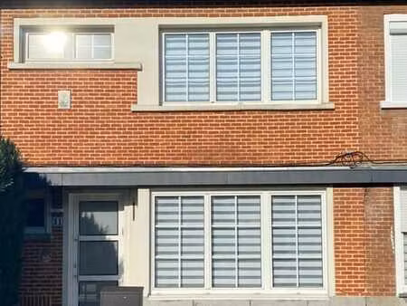 koningslo maison coup de coeur 3ch jardin et garage