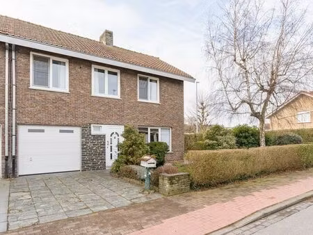maison à vendre à wielsbeke € 218.000 (ljyxm) - era bossuyt (waregem) | zimmo