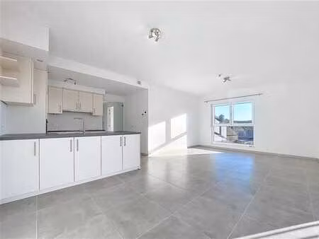 appartement neuf à louer à arlon