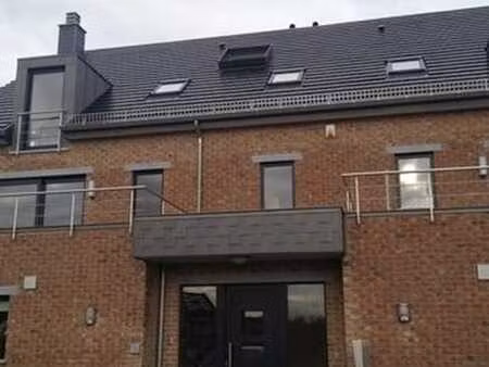 superbe appartement à louer