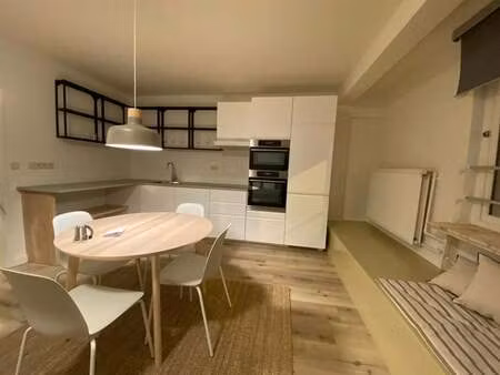 appartement à louer à bruxelles € 1.100 (ljyi2) - espace immo brussels centre | zimmo