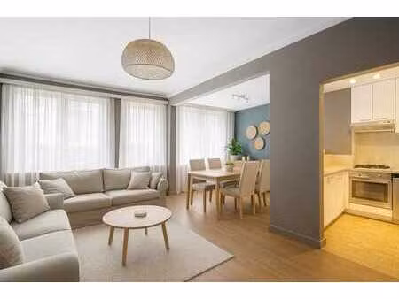 agréable et spacieux 2 chambres !