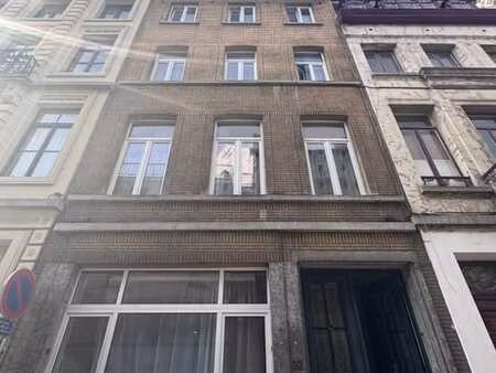 maison de rapport à vendre