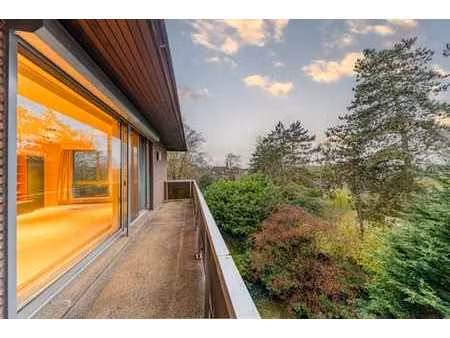 prox. parc des sources - appt. 3 ch. - terrasses et parkings