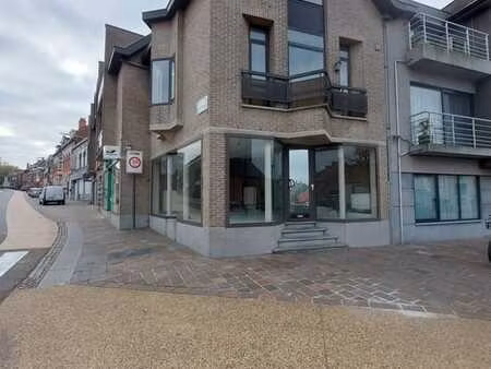 duplex appartement 2 slaapkamers