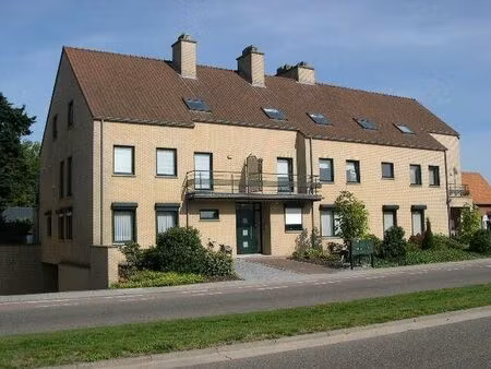 appartement à vendre à overpelt € 289.000 (ljylf) - immo deliën | zimmo