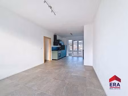 appartement 2 chambres avec terrasse entièrement rénové