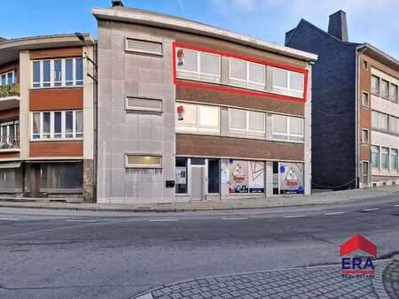 appartement 2 chambres entièrement rénové à louer