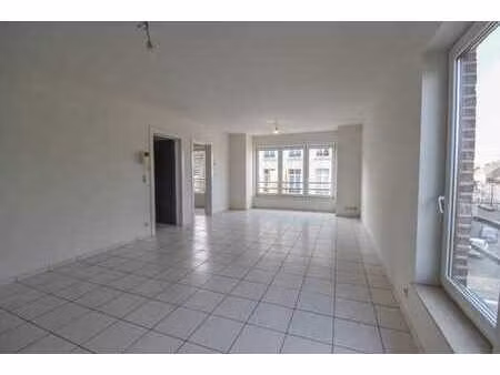 appartement 2 chambres  idéalement situé au cœur de jodoigne