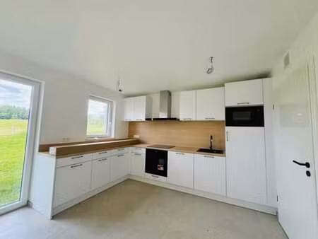 appartement pmr neuf à louer à libramont