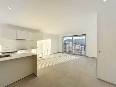 appartement neuf 1 ch  cave et parking