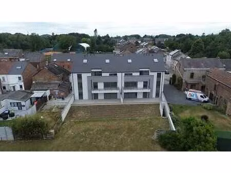 appartement de standing ! * tva 6 % sous conditions