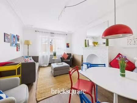 splendide chambre dans un coliving complètement rénové